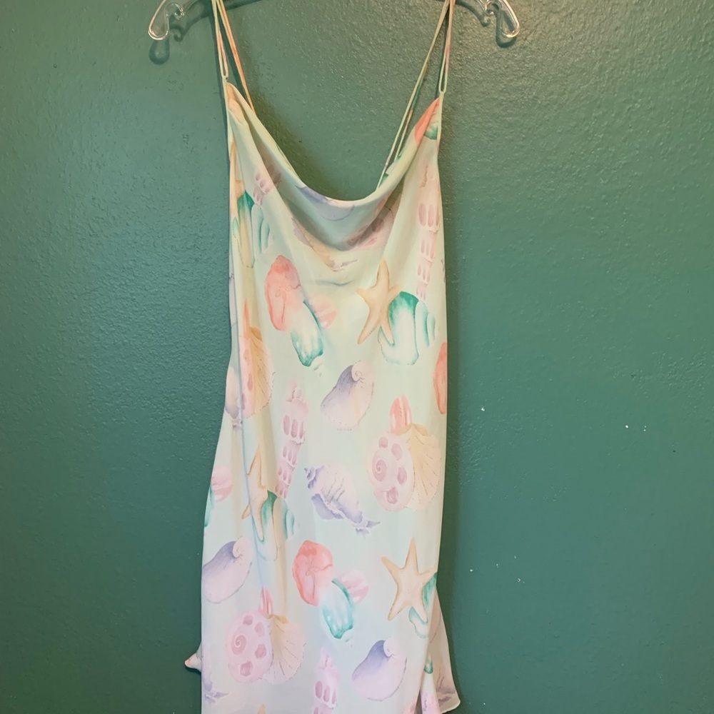 Lingerie top or dress